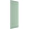 Ekena Millwork True Fit PVC, Four Board Joined Board-n-Batten Shutters, Seaglass, 21 1/2W x 80H, PR TFP101BBF21X080SG - alternate 7